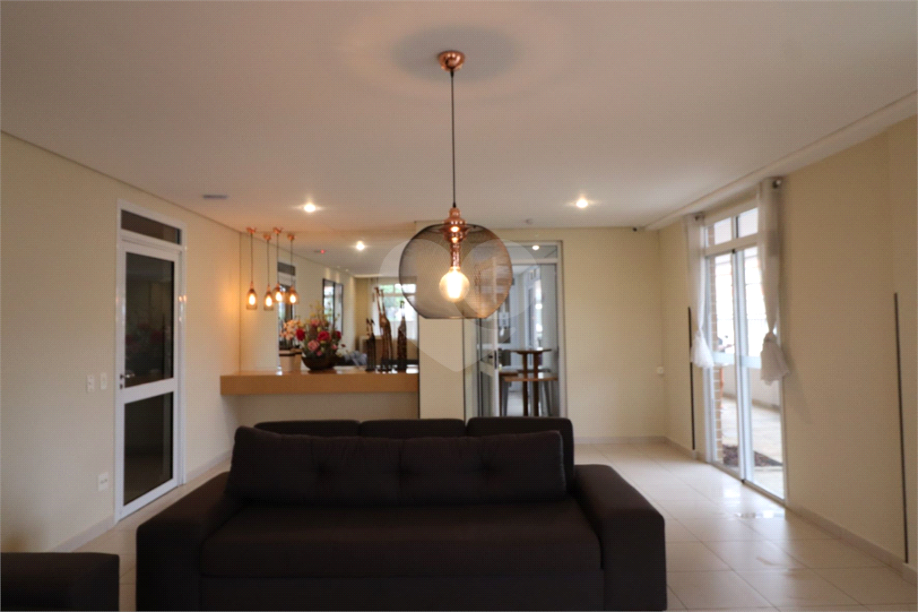 Lauzane apartamento com 118 m² recém reformado tem 3 quartos 2 vagas e  Varanda Gourmet!!  