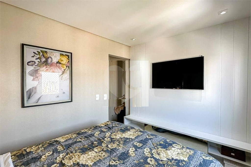 Lauzane apartamento com 118 m² recém reformado tem 3 quartos 2 vagas e  Varanda Gourmet!!  