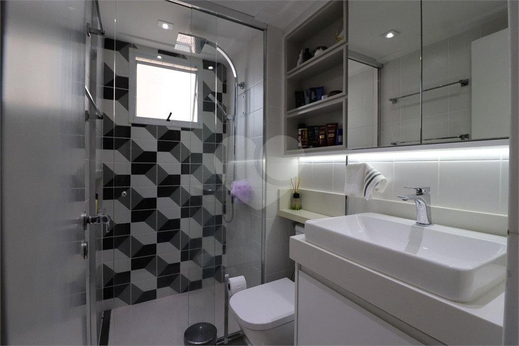 Lauzane apartamento com 118 m² recém reformado tem 3 quartos 2 vagas e  Varanda Gourmet!!  