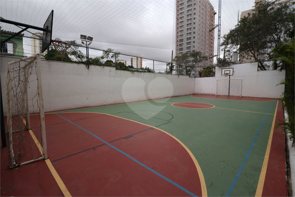 Lauzane apartamento com 118 m² recém reformado tem 3 quartos 2 vagas e  Varanda Gourmet!!  