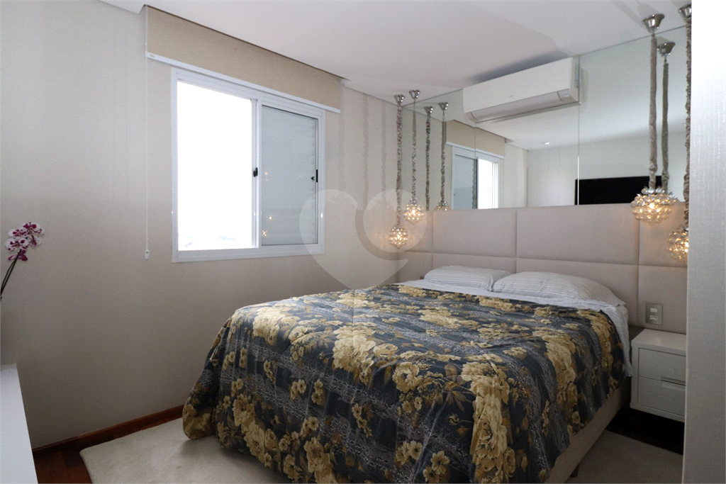 Lauzane apartamento com 118 m² recém reformado tem 3 quartos 2 vagas e  Varanda Gourmet!!  