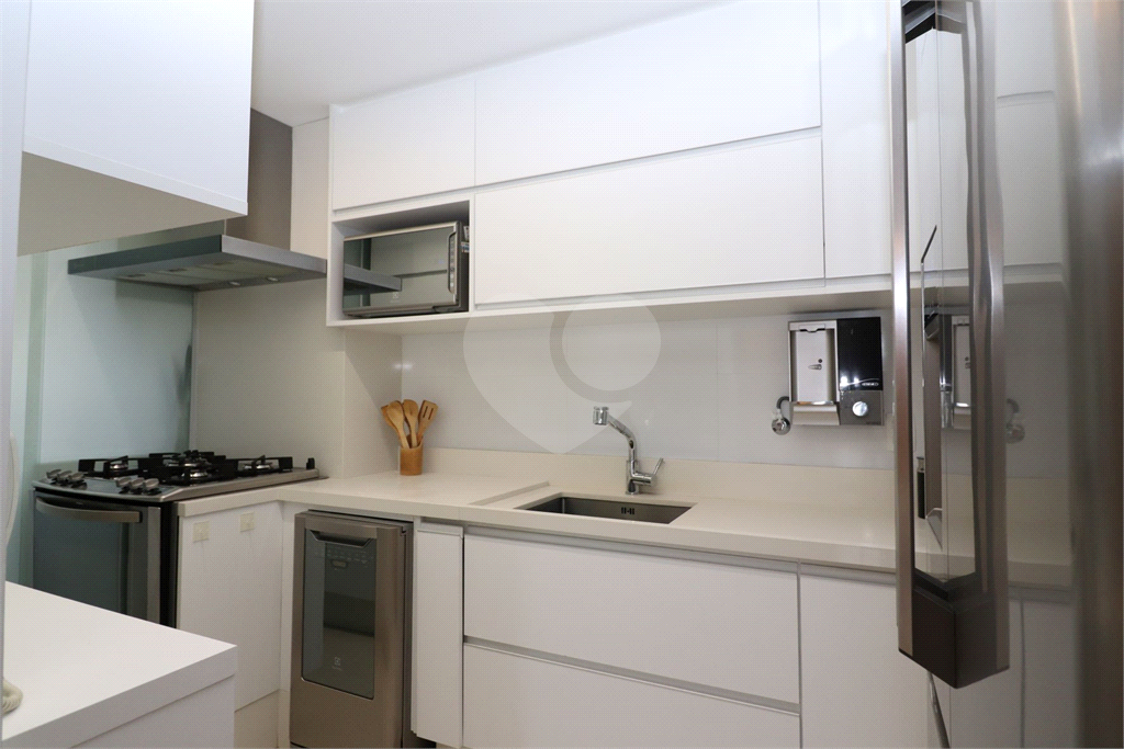 Lauzane apartamento com 118 m² recém reformado tem 3 quartos 2 vagas e  Varanda Gourmet!!  