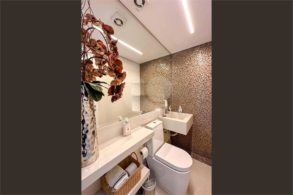 Lauzane apartamento com 118 m² recém reformado tem 3 quartos 2 vagas e  Varanda Gourmet!!  