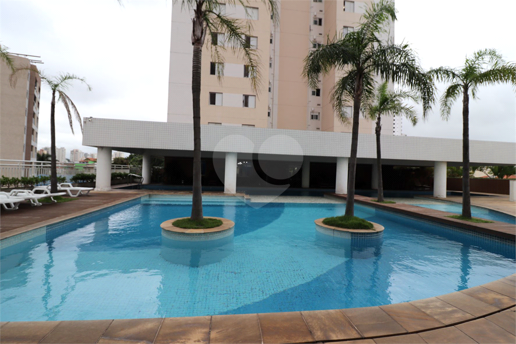 Lauzane apartamento com 118 m² recém reformado tem 3 quartos 2 vagas e  Varanda Gourmet!!  
