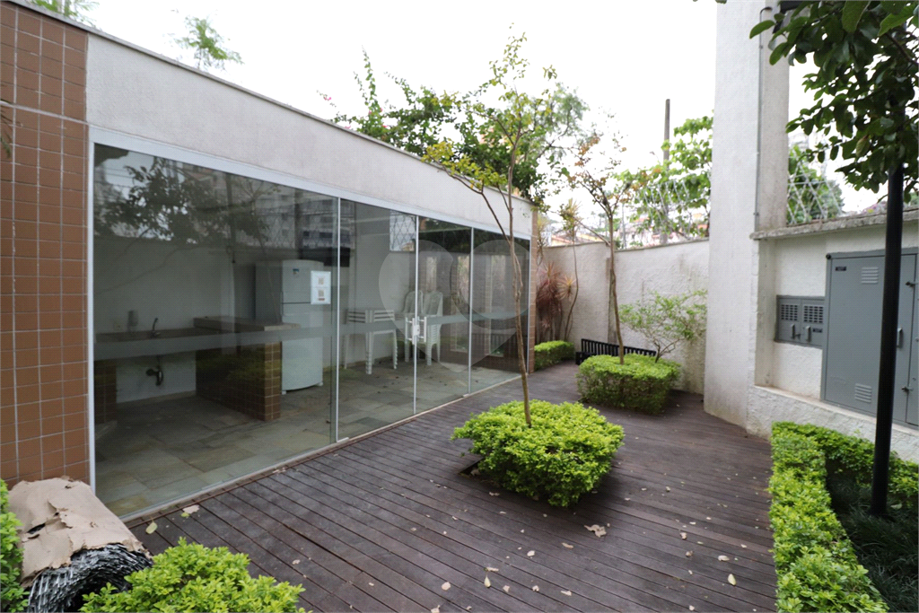 Lauzane apartamento com 118 m² recém reformado tem 3 quartos 2 vagas e  Varanda Gourmet!!  
