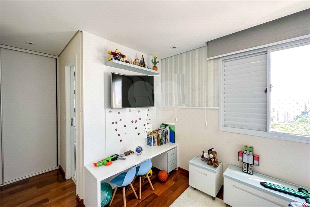 Lauzane apartamento com 118 m² recém reformado tem 3 quartos 2 vagas e  Varanda Gourmet!!  