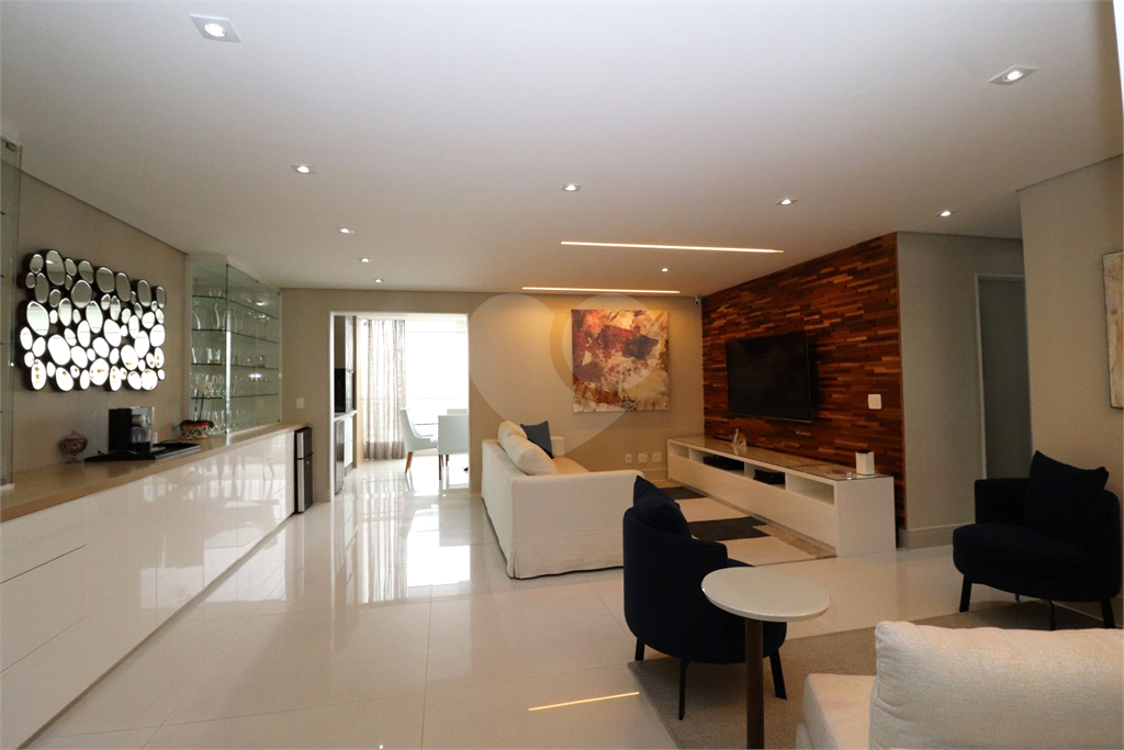 Lauzane apartamento com 118 m² recém reformado tem 3 quartos 2 vagas e  Varanda Gourmet!!  