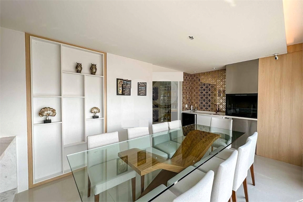 Lauzane apartamento com 118 m² recém reformado tem 3 quartos 2 vagas e  Varanda Gourmet!!  