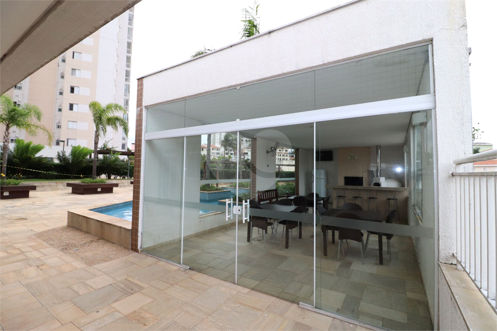 Lauzane apartamento com 118 m² recém reformado tem 3 quartos 2 vagas e  Varanda Gourmet!!  