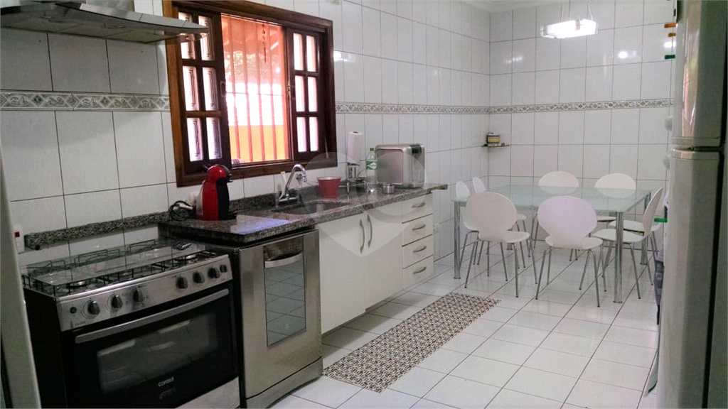Sobrado de 3 quartos, 1 suite  em Pirituba ZN 
