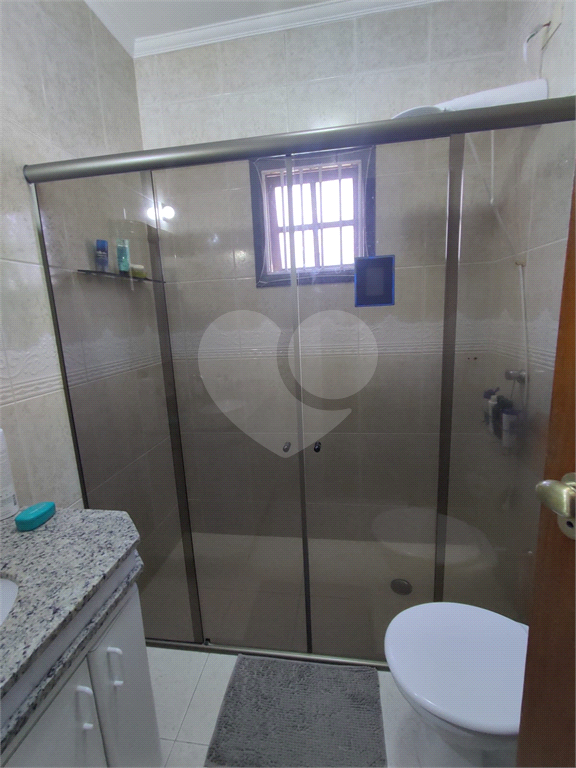 Sobrado de 3 quartos, 1 suite  em Pirituba ZN 