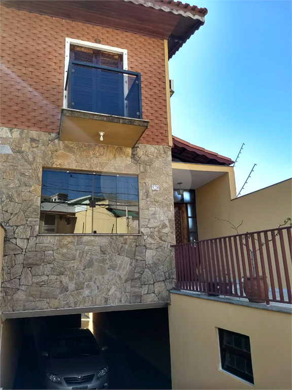 Sobrado de 3 quartos, 1 suite  em Pirituba ZN 