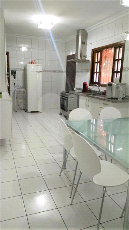 Sobrado de 3 quartos, 1 suite  em Pirituba ZN 
