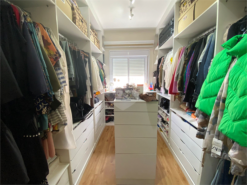 Apartamento com varanda gourmet Parada Inglesa