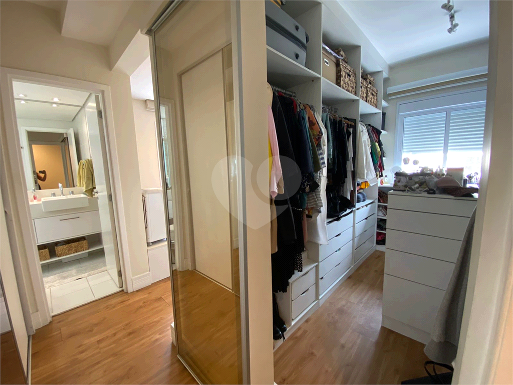 Apartamento com varanda gourmet Parada Inglesa