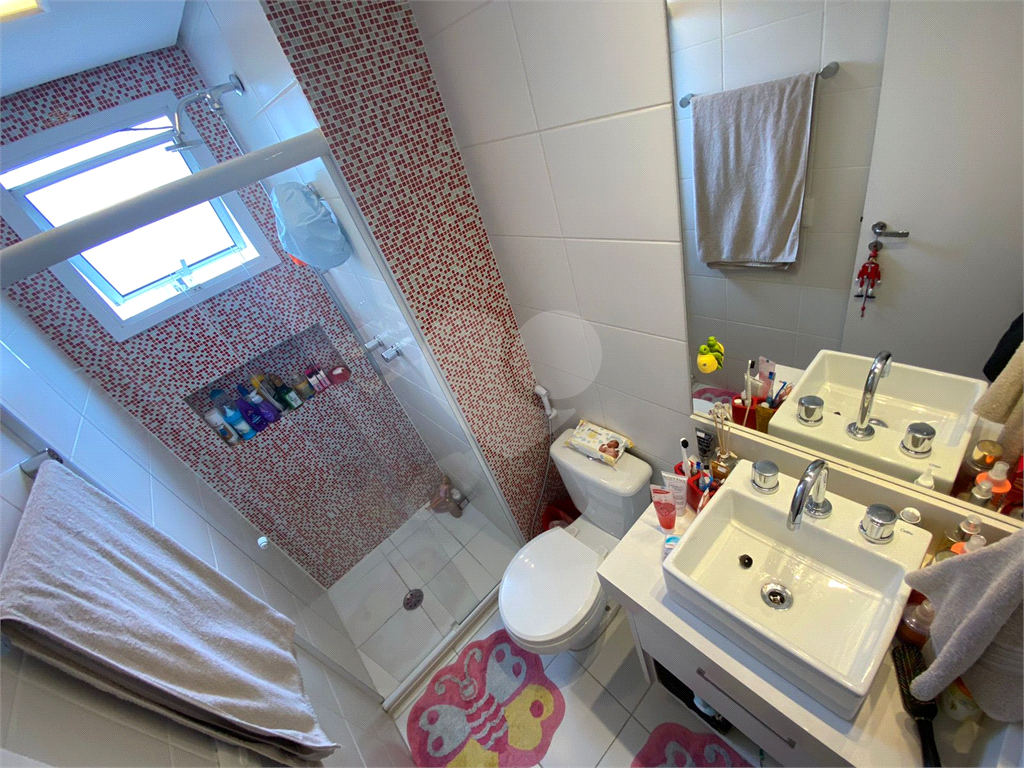 Apartamento com varanda gourmet Parada Inglesa