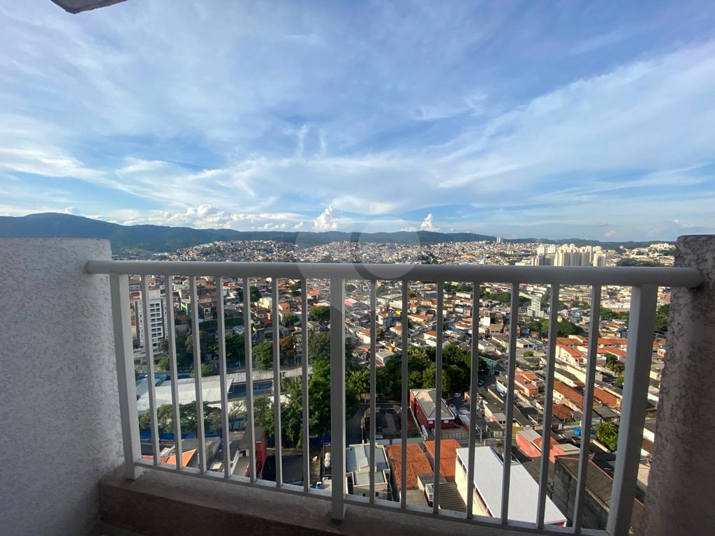 Apartamento para venda Vila Nova Cachoeirinha
