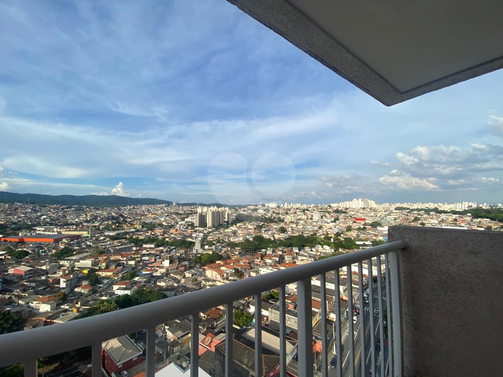 Apartamento para venda Vila Nova Cachoeirinha