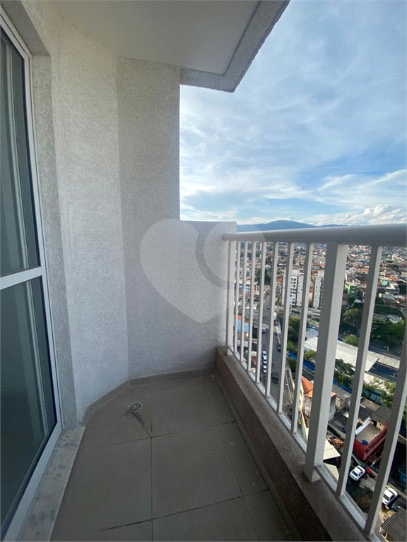 Apartamento para venda Vila Nova Cachoeirinha
