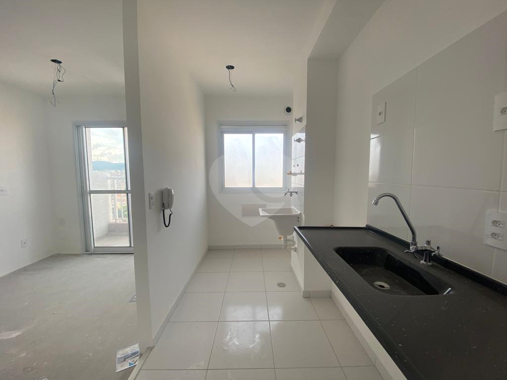 Apartamento para venda Vila Nova Cachoeirinha