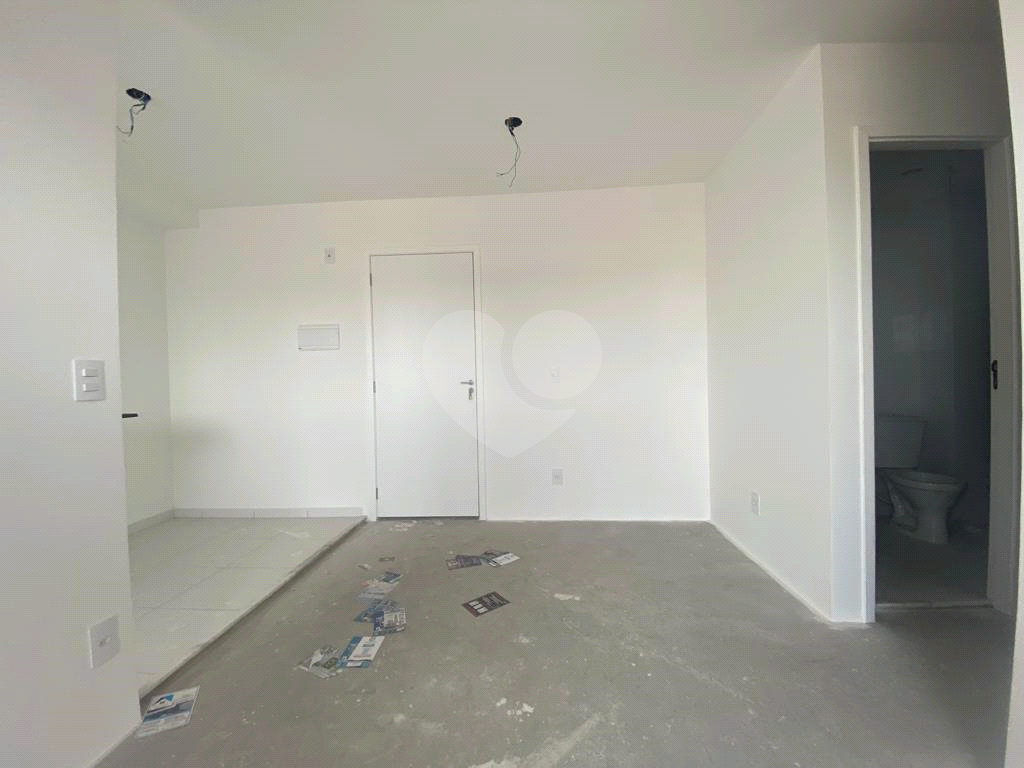 Apartamento para venda Vila Nova Cachoeirinha