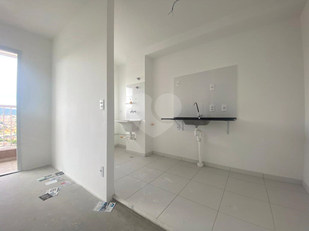 Apartamento para venda Vila Nova Cachoeirinha
