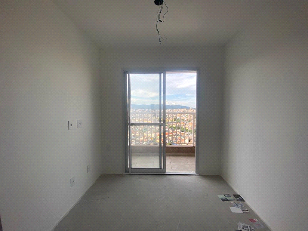 Apartamento para venda Vila Nova Cachoeirinha