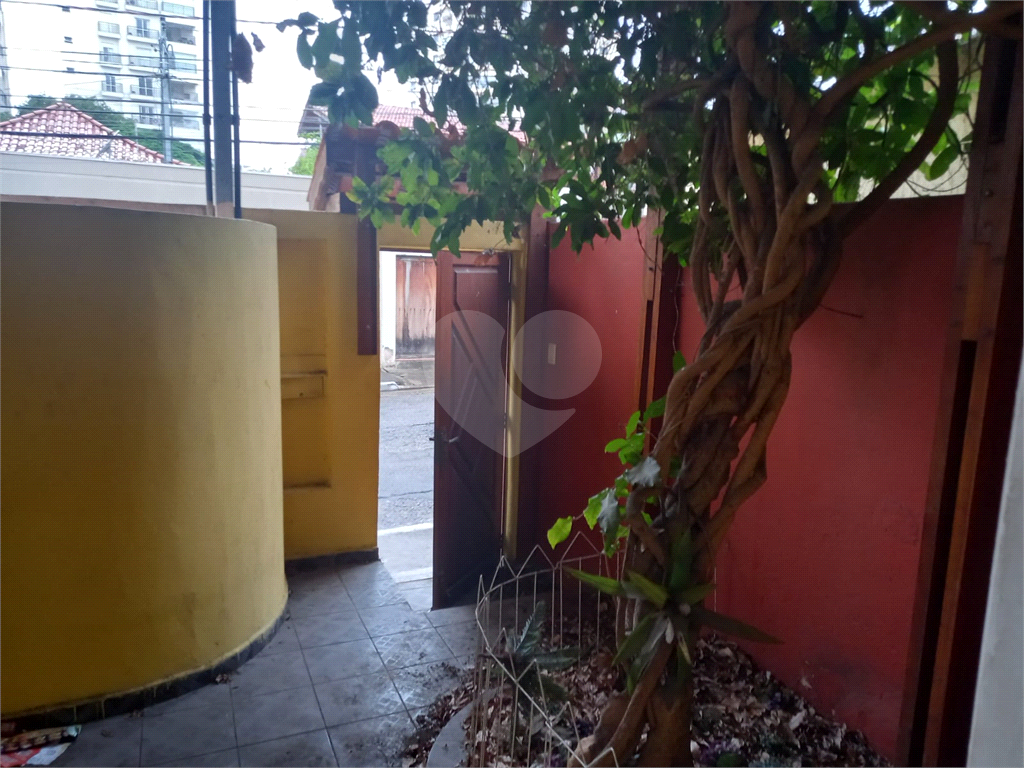 Sobrado à venda - Bairro Água Fria - SP