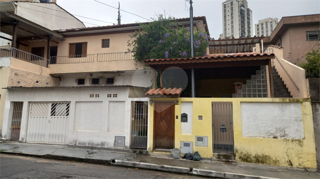 Sobrado à venda - Bairro Água Fria - SP