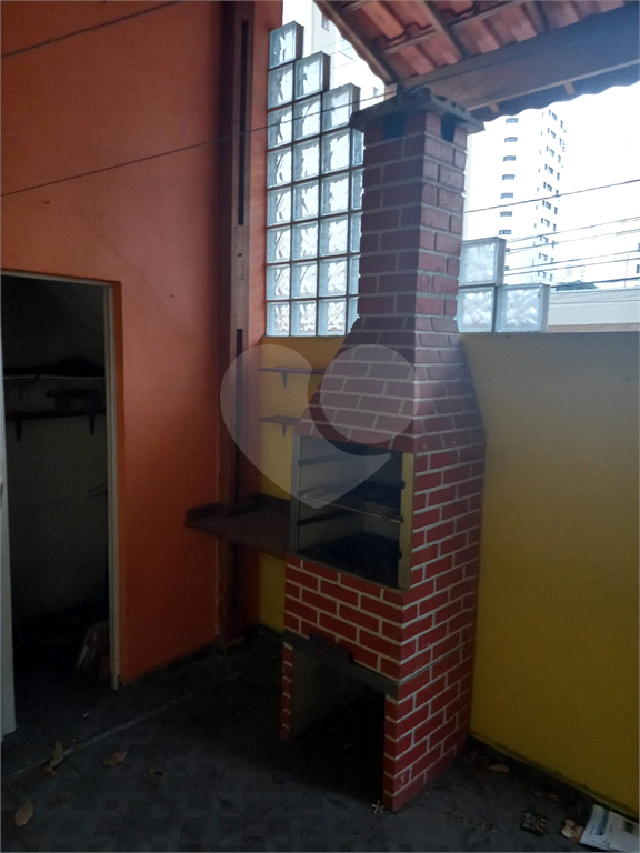 Sobrado à venda - Bairro Água Fria - SP
