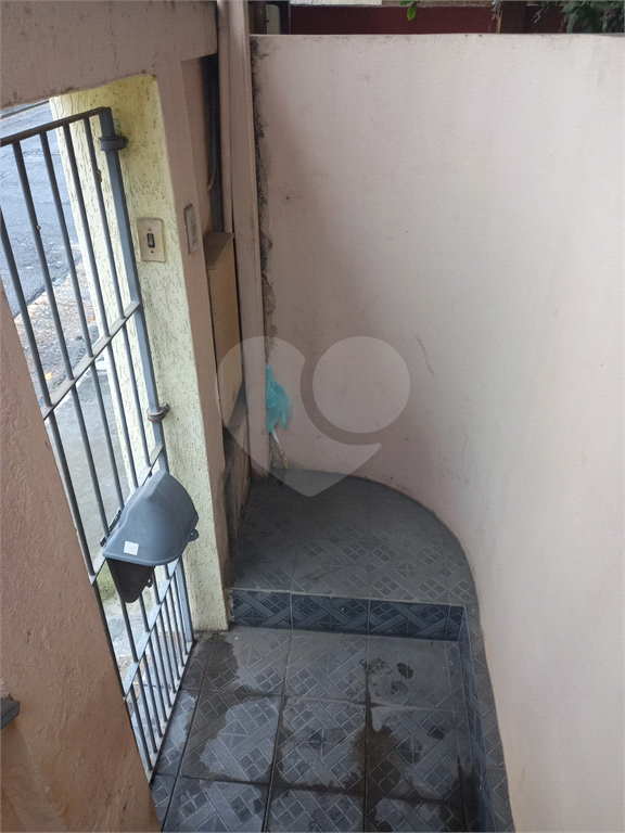 Sobrado à venda - Bairro Água Fria - SP