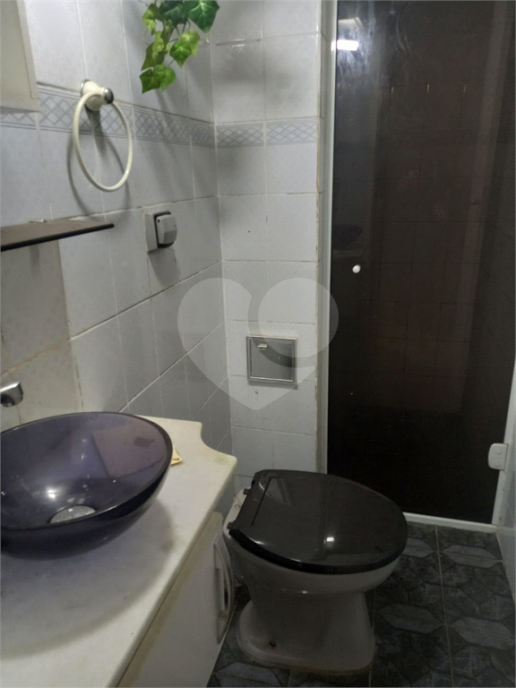 Sobrado à venda - Bairro Água Fria - SP