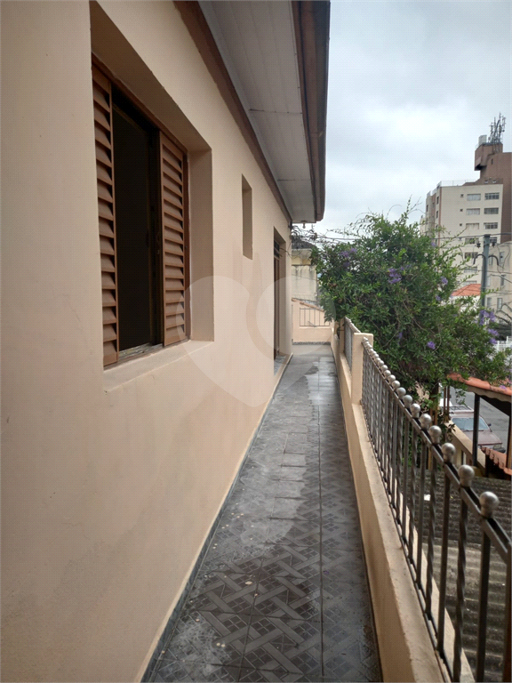 Sobrado à venda - Bairro Água Fria - SP