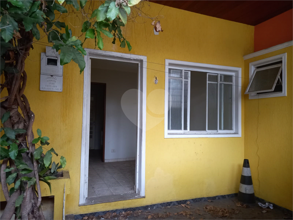 Sobrado à venda - Bairro Água Fria - SP