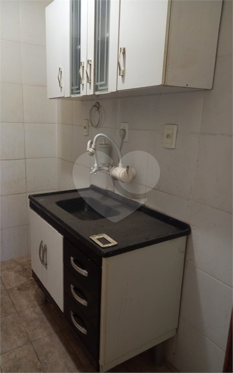 Sobrado à venda - Bairro Água Fria - SP