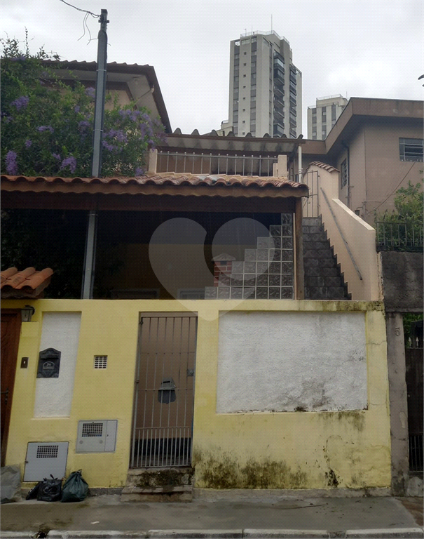 Sobrado à venda - Bairro Água Fria - SP