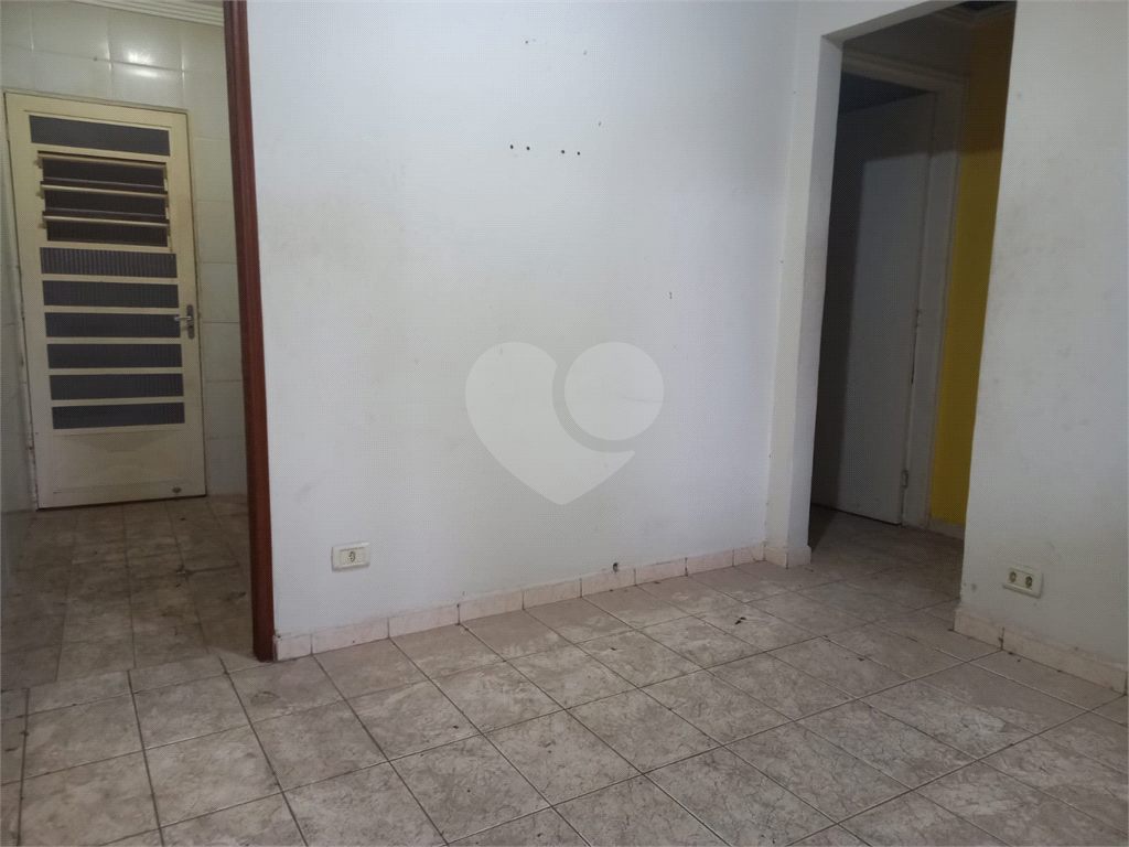 Sobrado à venda - Bairro Água Fria - SP