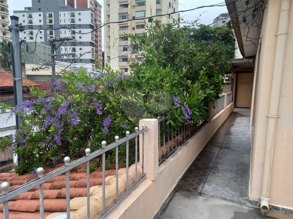 Sobrado à venda - Bairro Água Fria - SP
