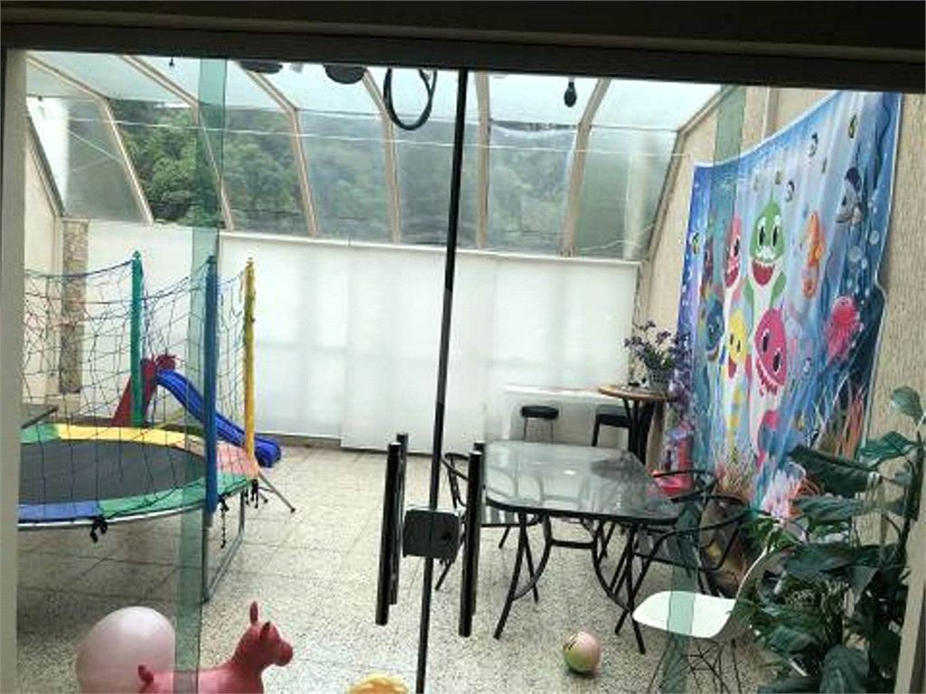 SOBRADO em TREMEMBÉ