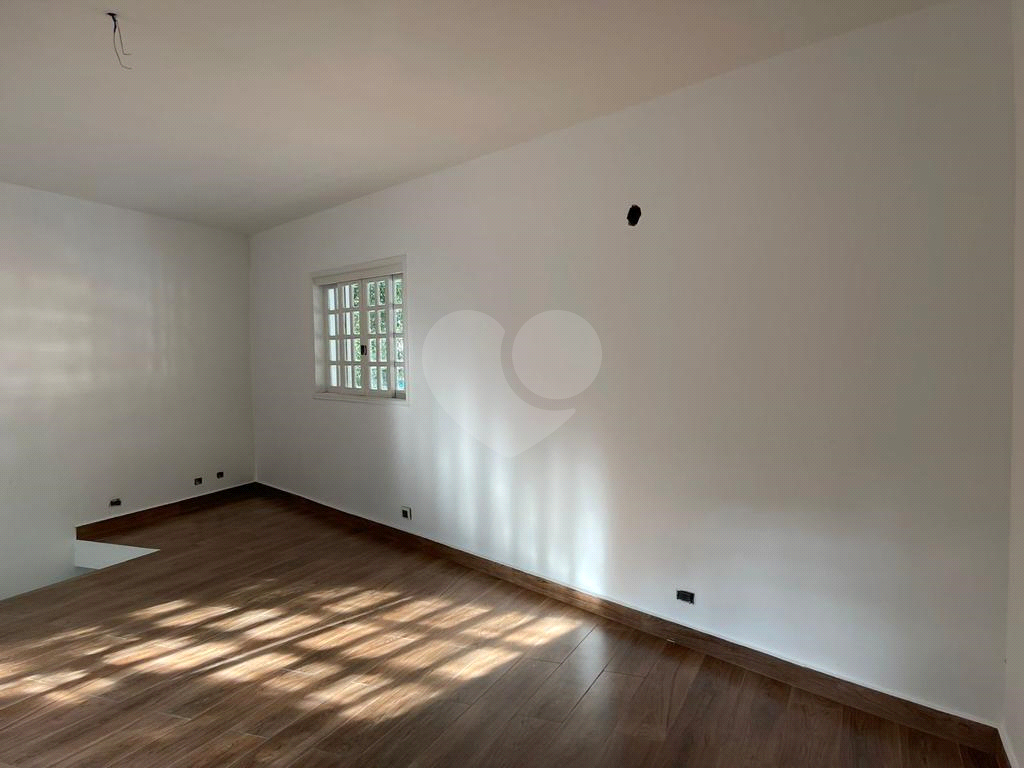 CASA em JARDIM LEONOR MENDES DE BARROS