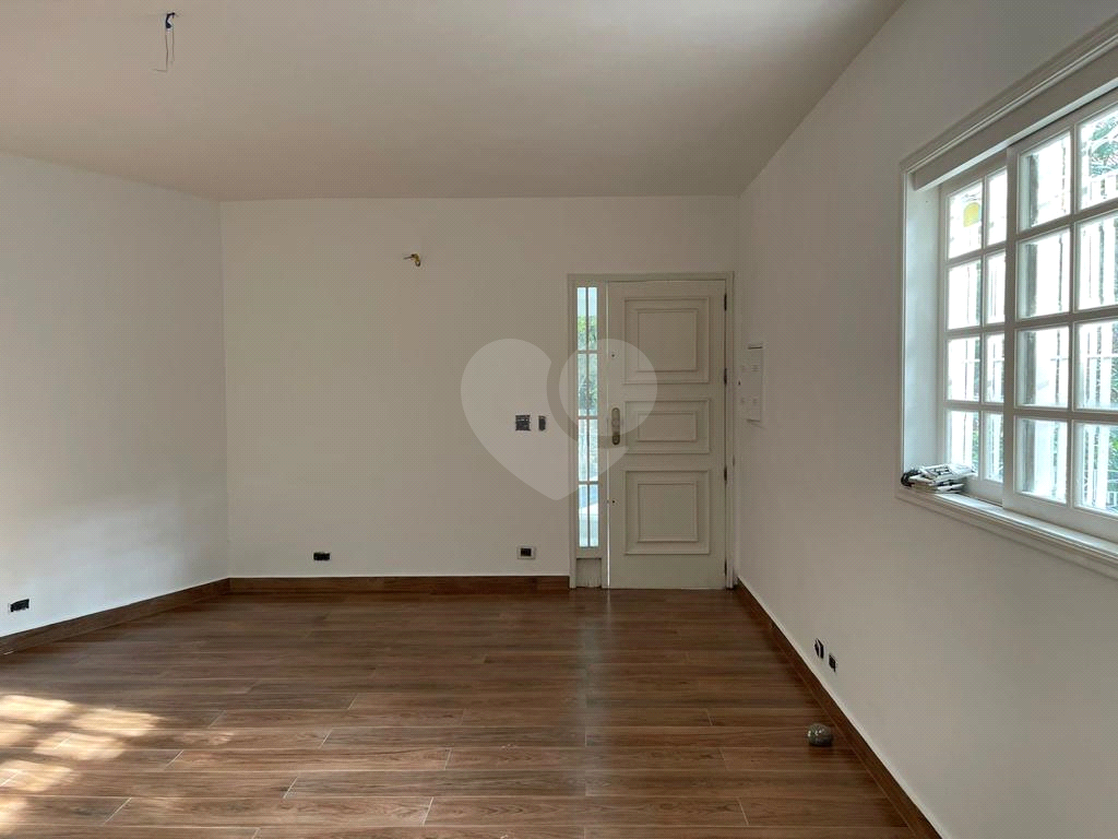CASA em JARDIM LEONOR MENDES DE BARROS