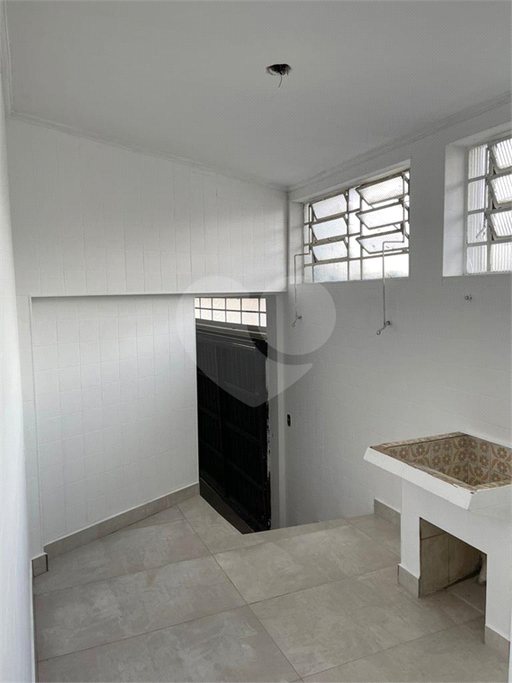 CASA em JARDIM LEONOR MENDES DE BARROS