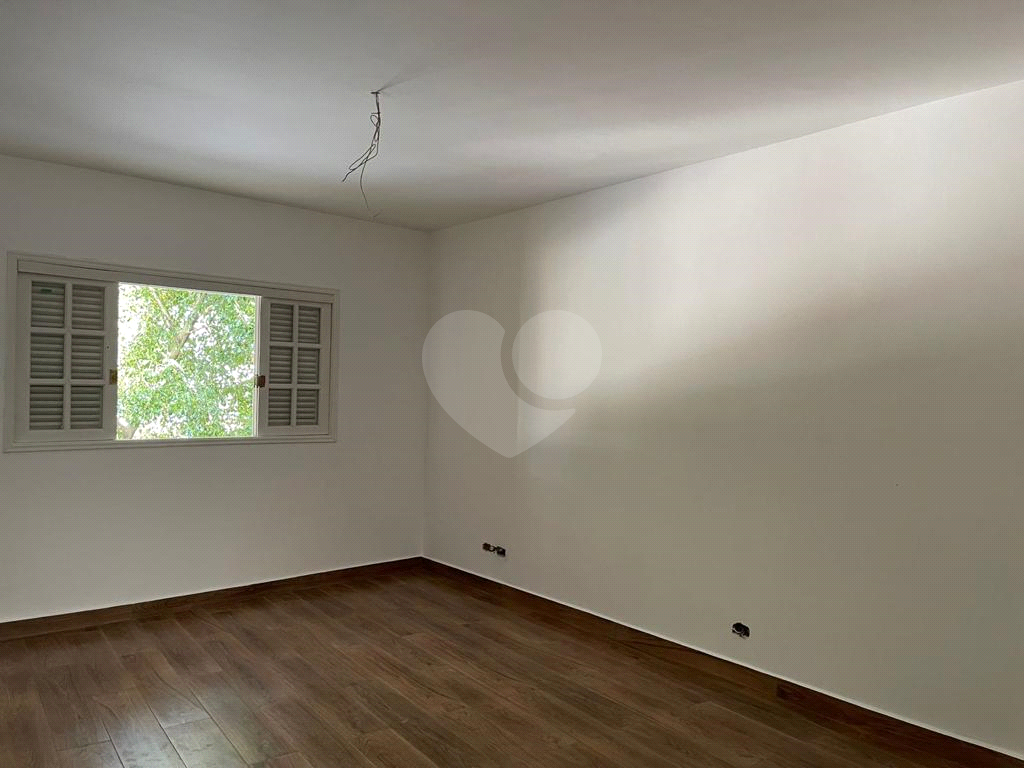 CASA em JARDIM LEONOR MENDES DE BARROS