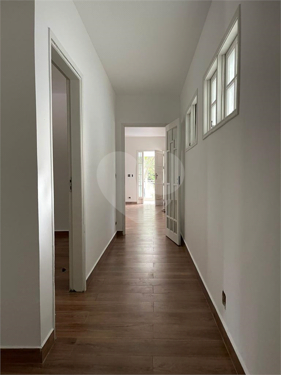 CASA em JARDIM LEONOR MENDES DE BARROS