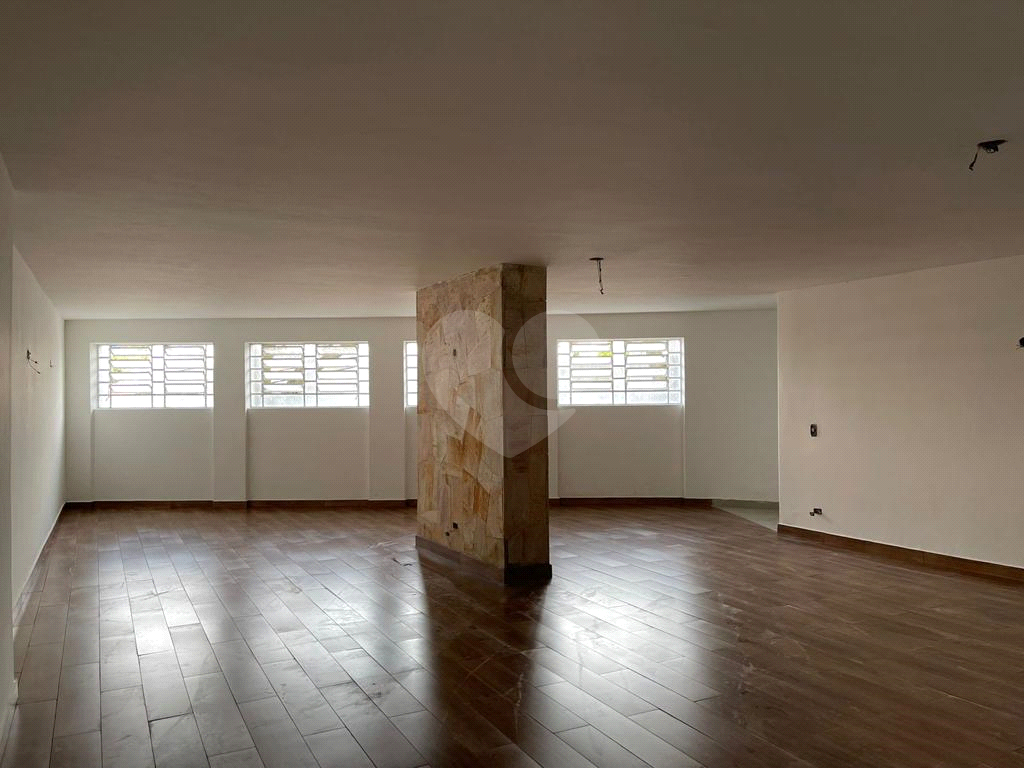 CASA em JARDIM LEONOR MENDES DE BARROS