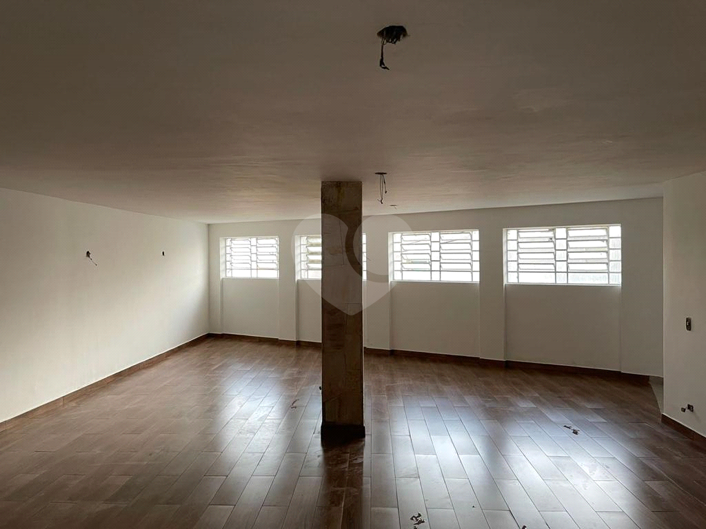 CASA em JARDIM LEONOR MENDES DE BARROS