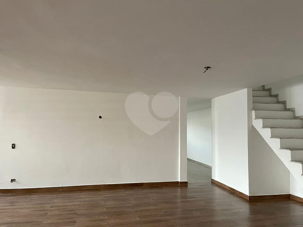 CASA em JARDIM LEONOR MENDES DE BARROS