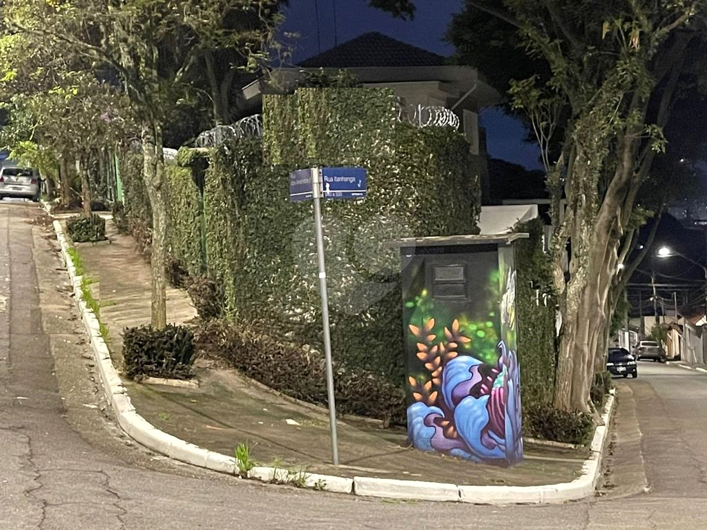 CASA em JARDIM LEONOR MENDES DE BARROS