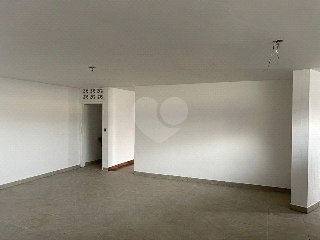 CASA em JARDIM LEONOR MENDES DE BARROS
