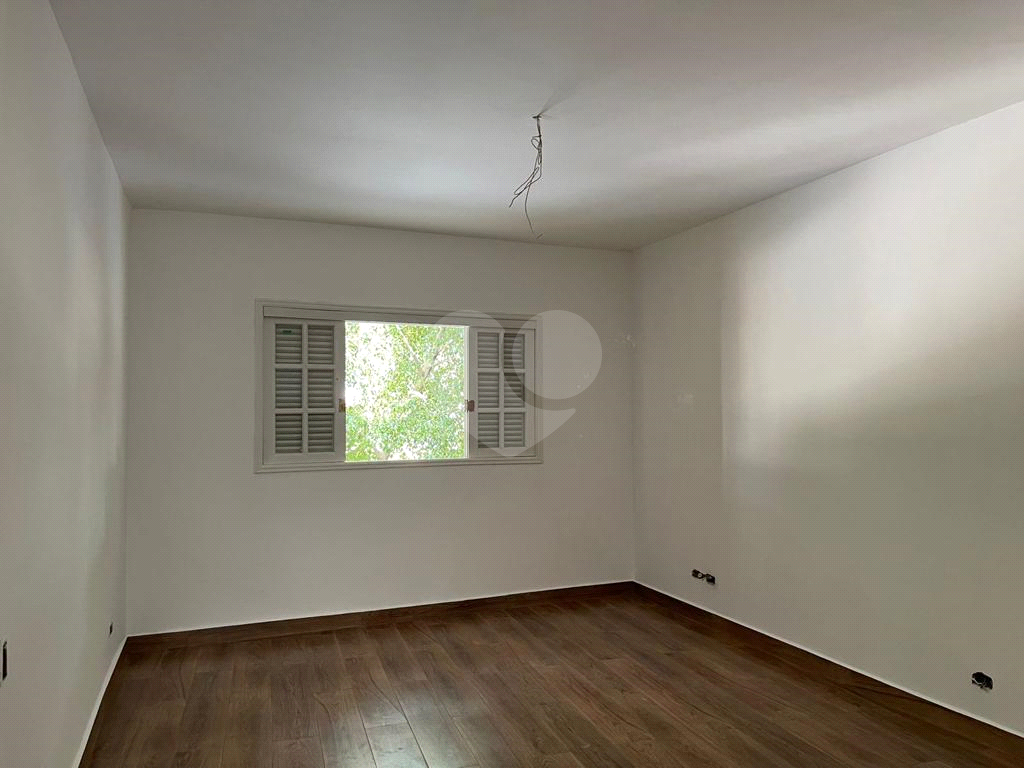 CASA em JARDIM LEONOR MENDES DE BARROS